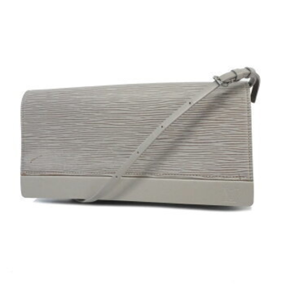 Louis Vuitton Epi Honfleur Shoulder Bag
